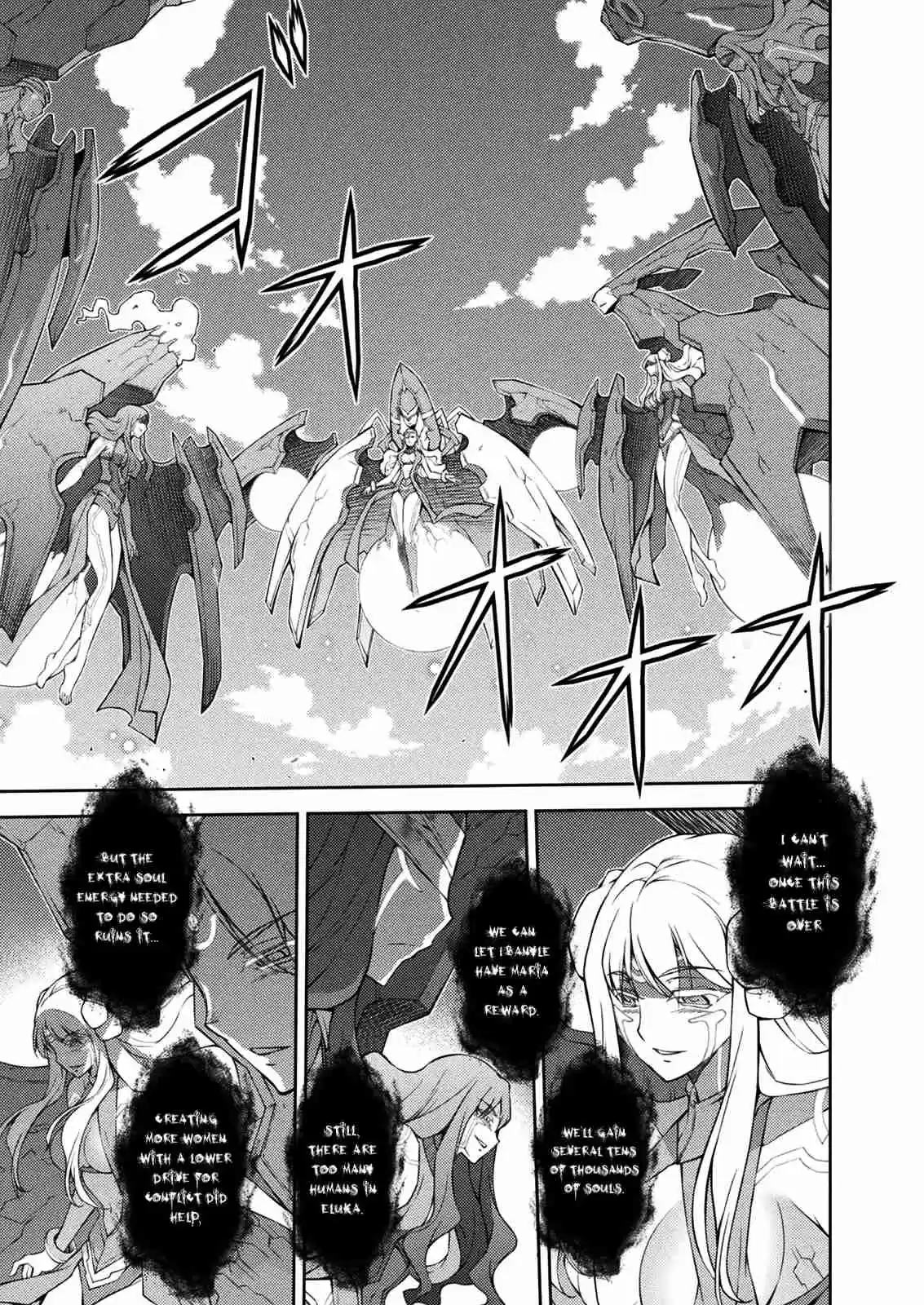 Freezing Coloured Edition ch.213