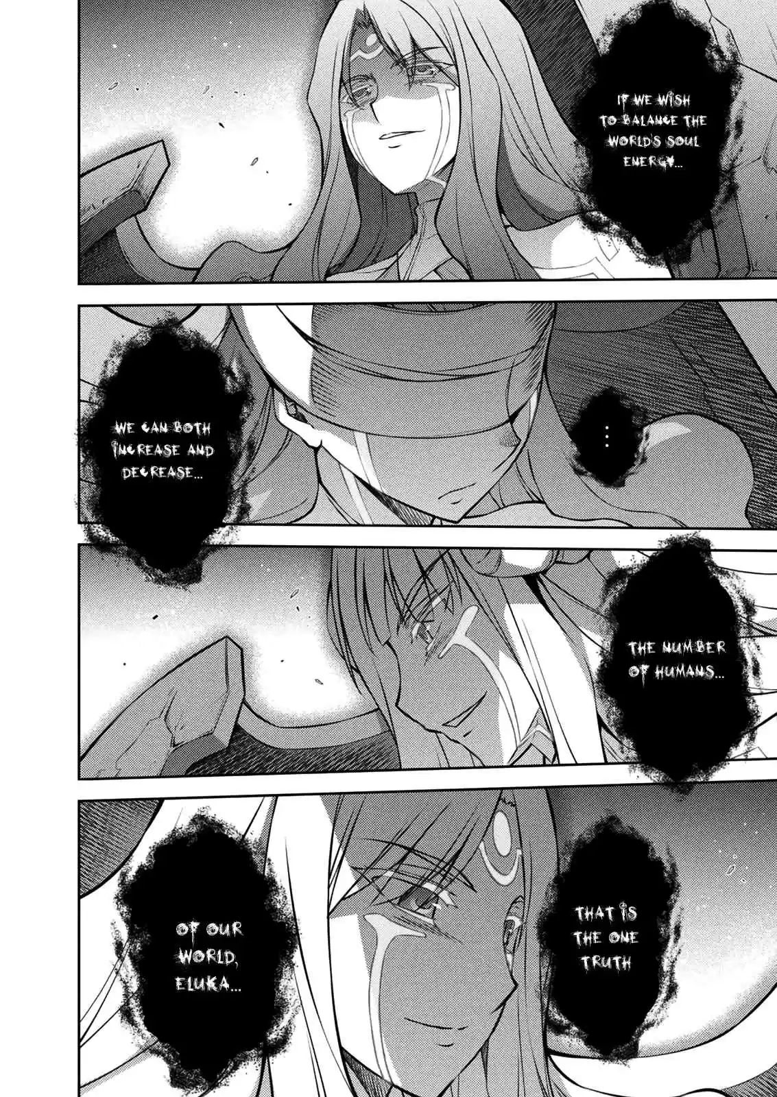 Freezing Coloured Edition ch.213