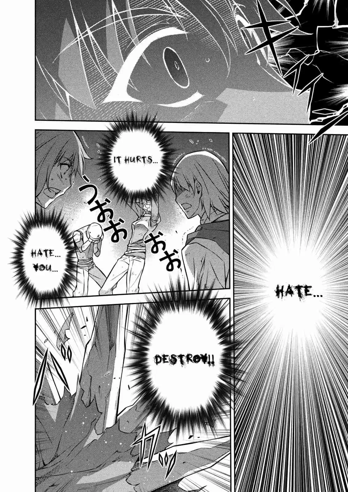 Freezing Coloured Edition ch.213