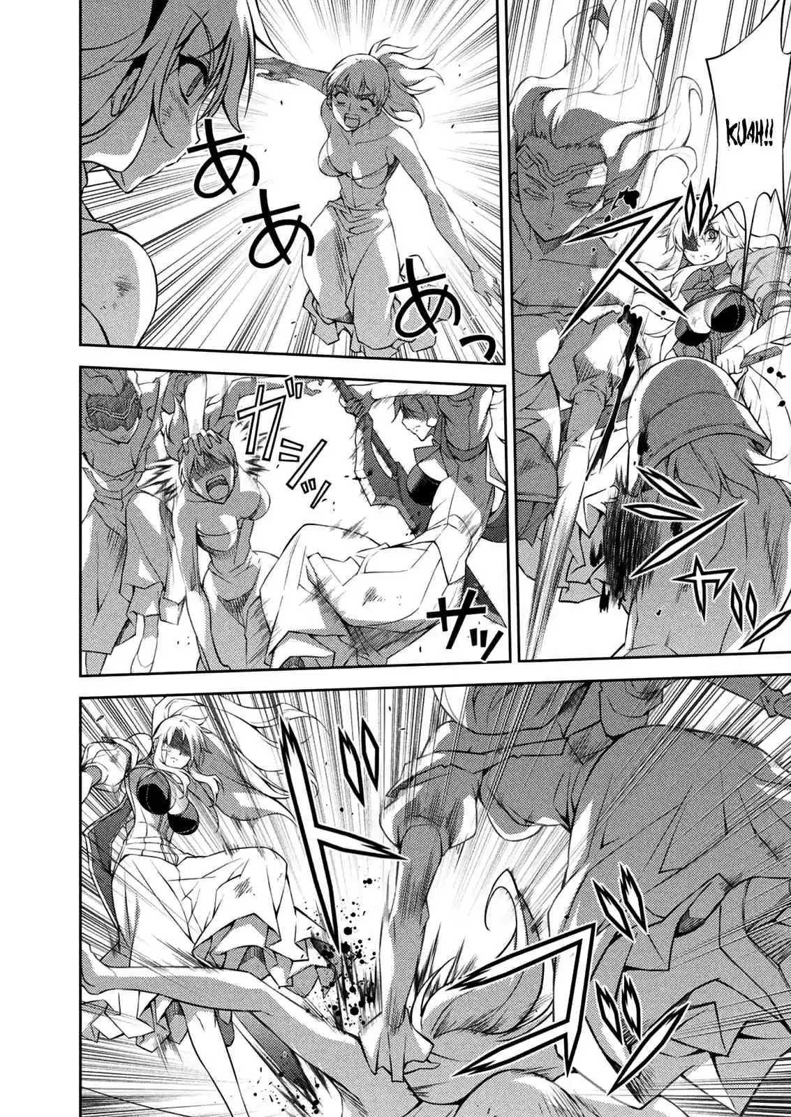 Freezing Coloured Edition ch.213