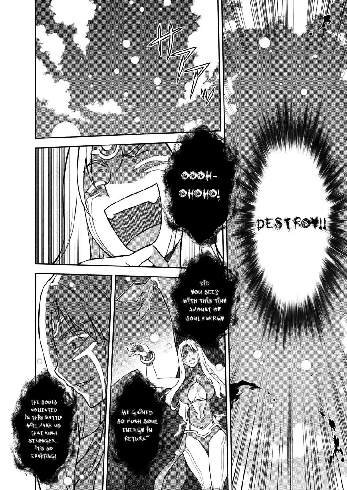 Freezing Coloured Edition ch.213