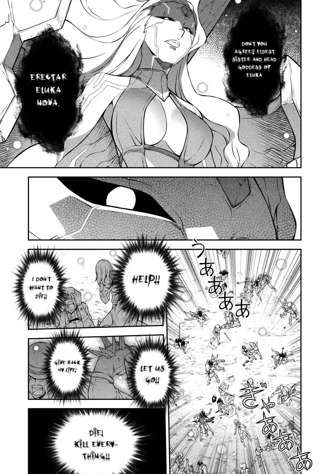 Freezing Coloured Edition ch.213