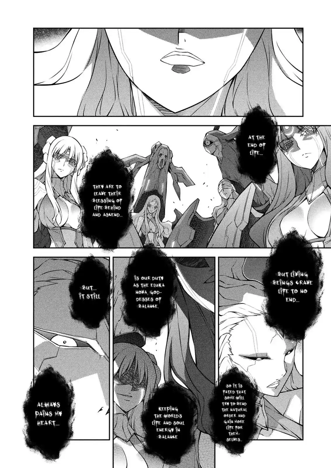 Freezing Coloured Edition ch.213