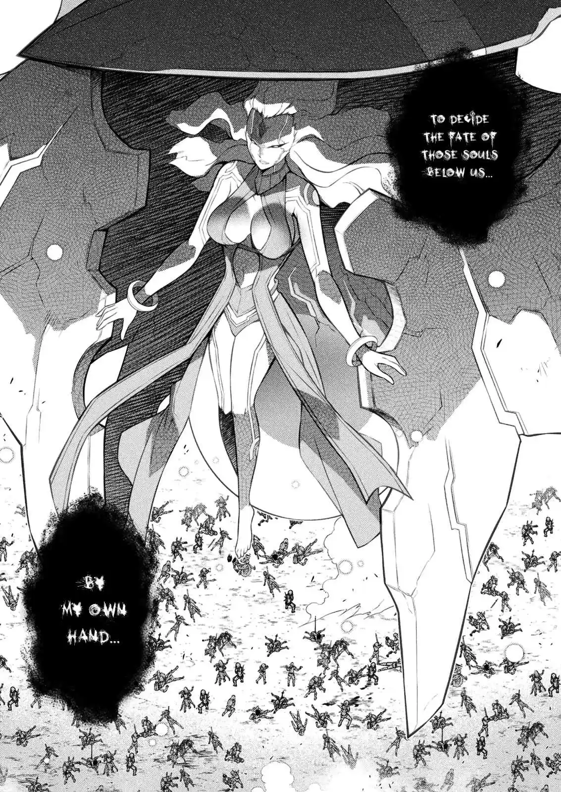 Freezing Coloured Edition ch.213