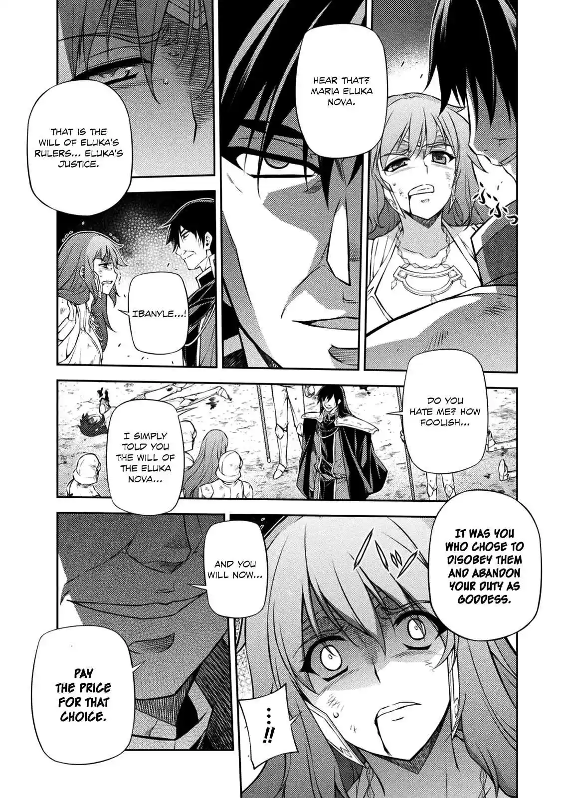 Freezing Coloured Edition ch.213