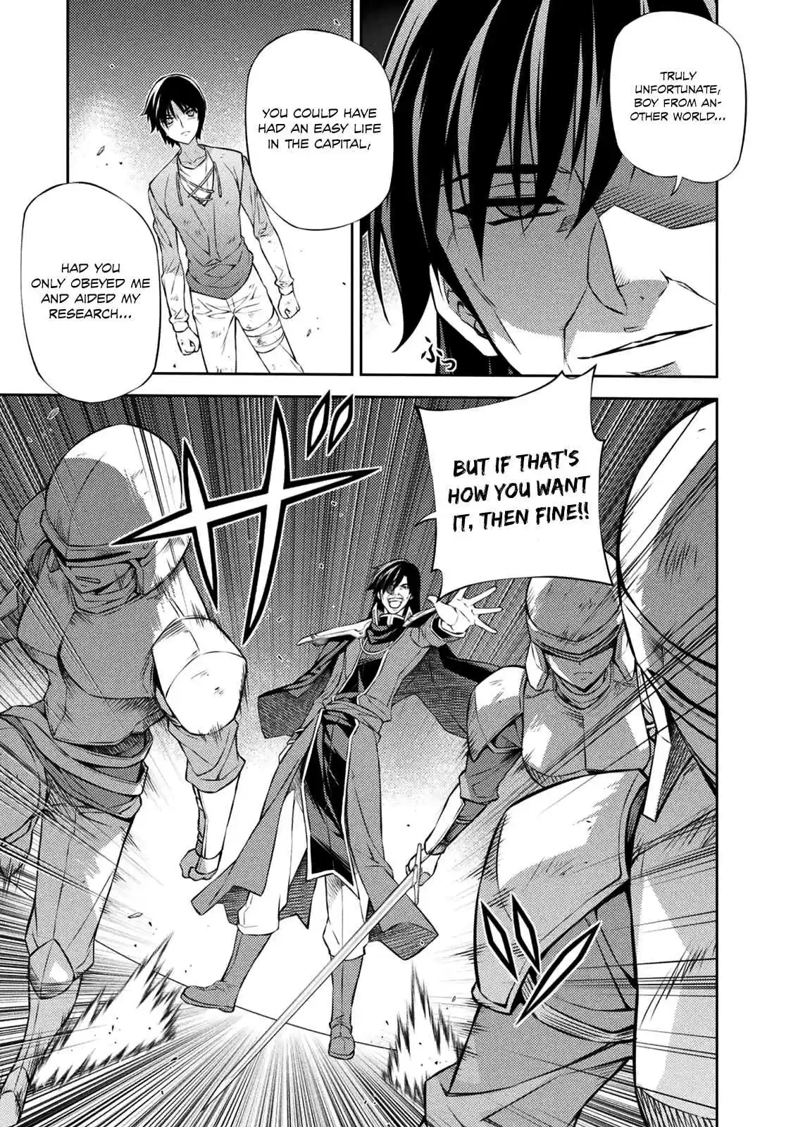 Freezing Coloured Edition ch.214