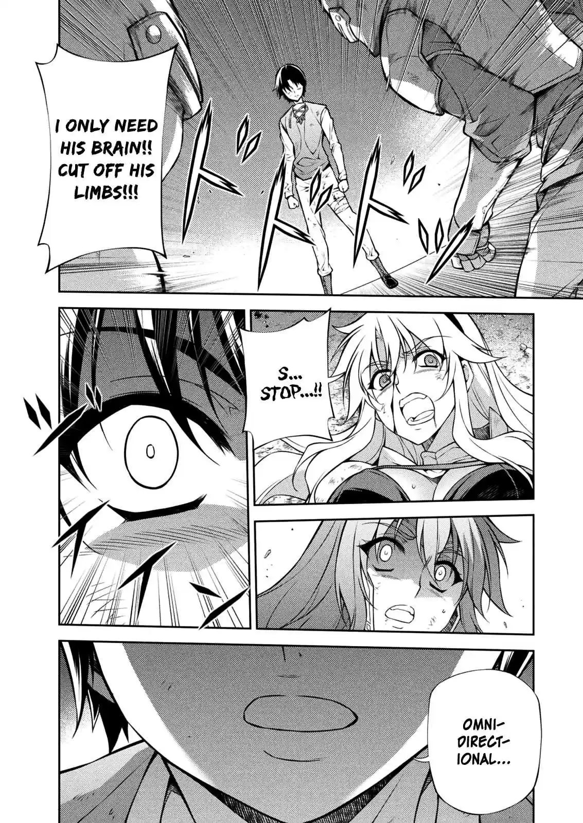 Freezing Coloured Edition ch.214