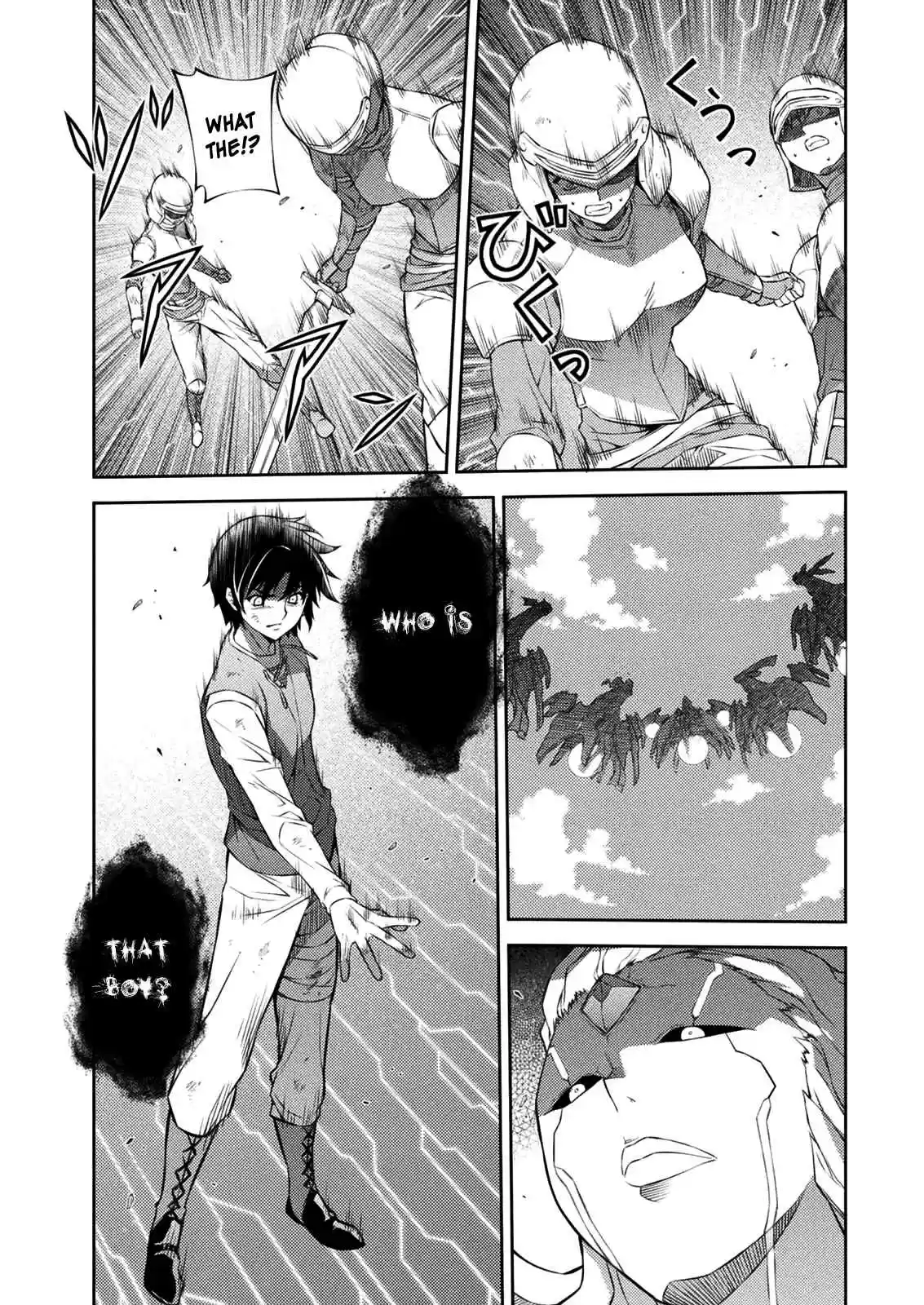 Freezing Coloured Edition ch.214