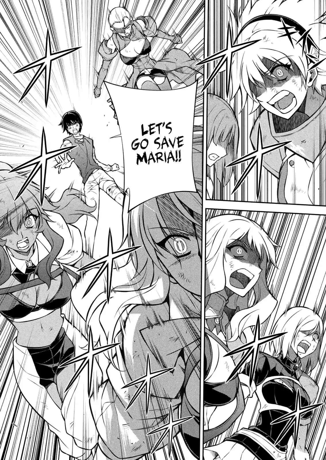 Freezing Coloured Edition ch.214