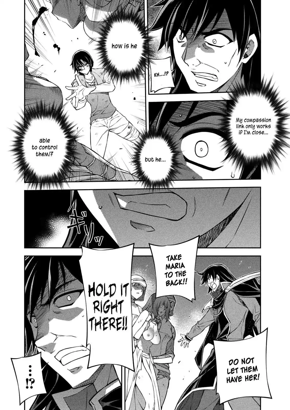 Freezing Coloured Edition ch.214