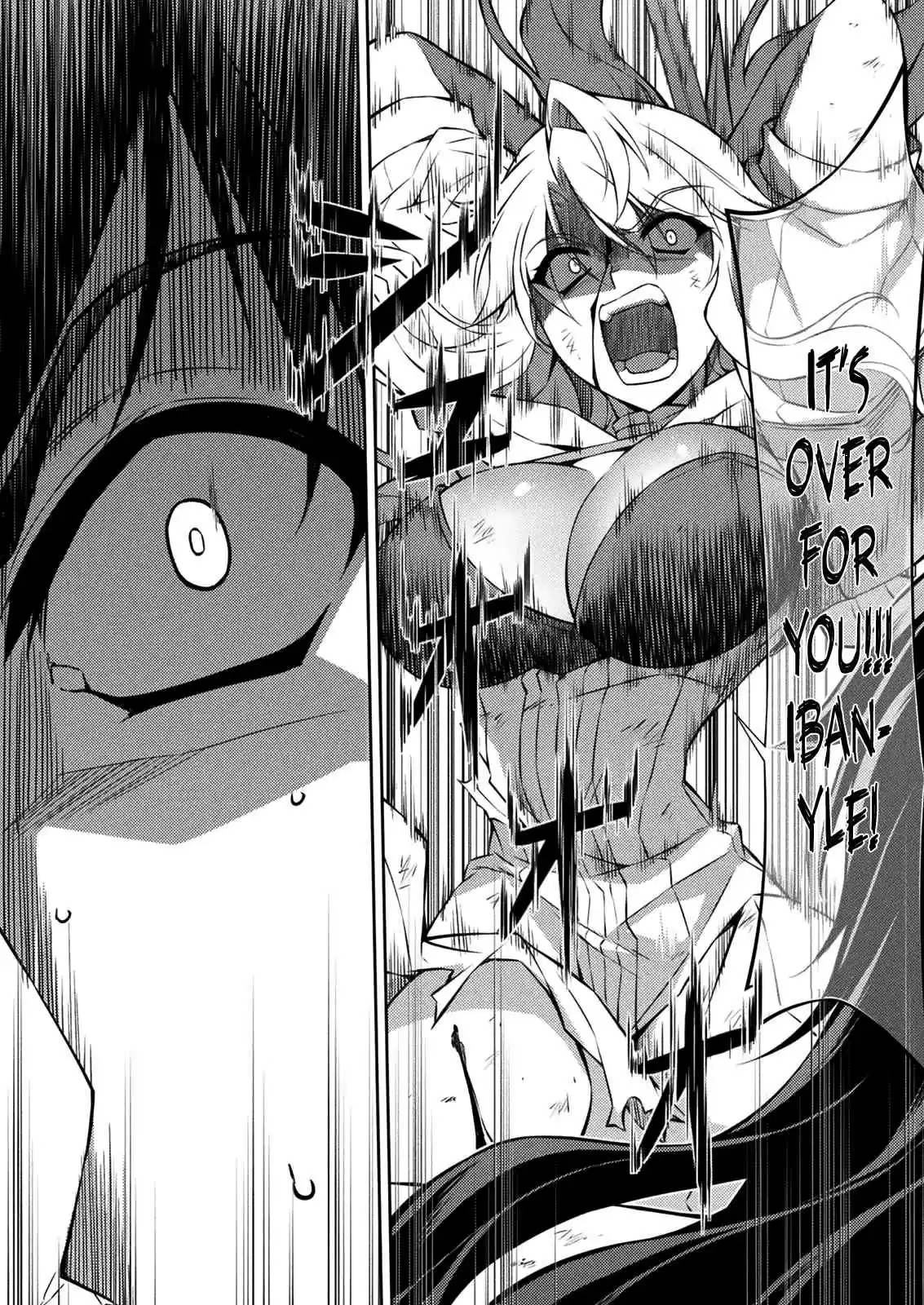 Freezing Coloured Edition ch.214