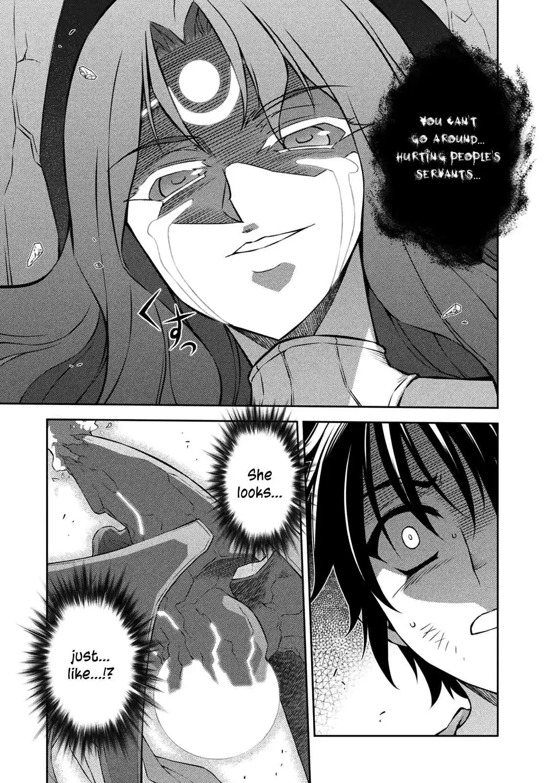 Freezing Coloured Edition ch.214