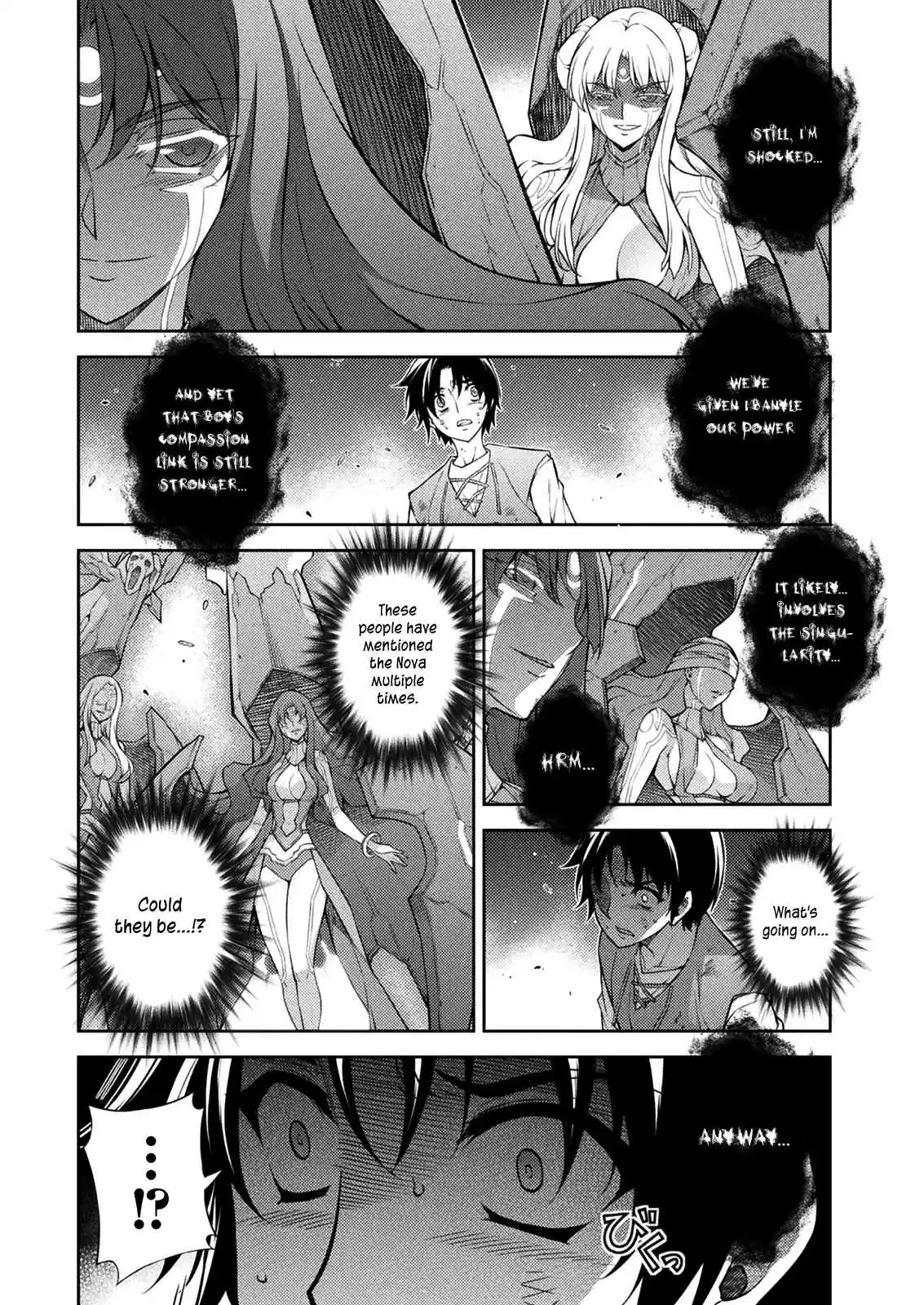 Freezing Coloured Edition ch.214