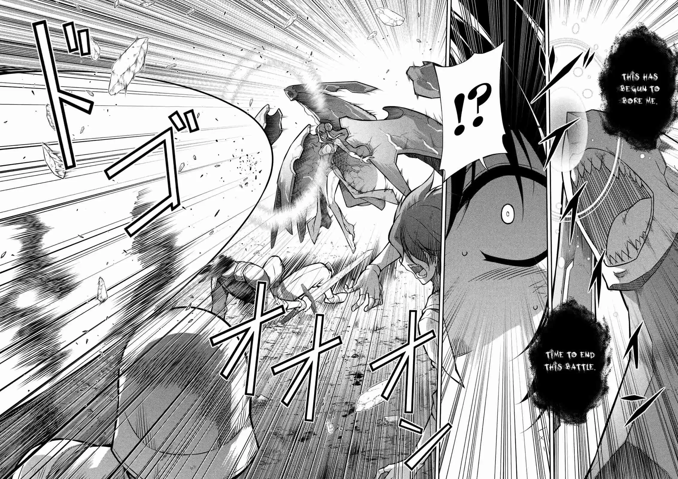 Freezing Coloured Edition ch.214