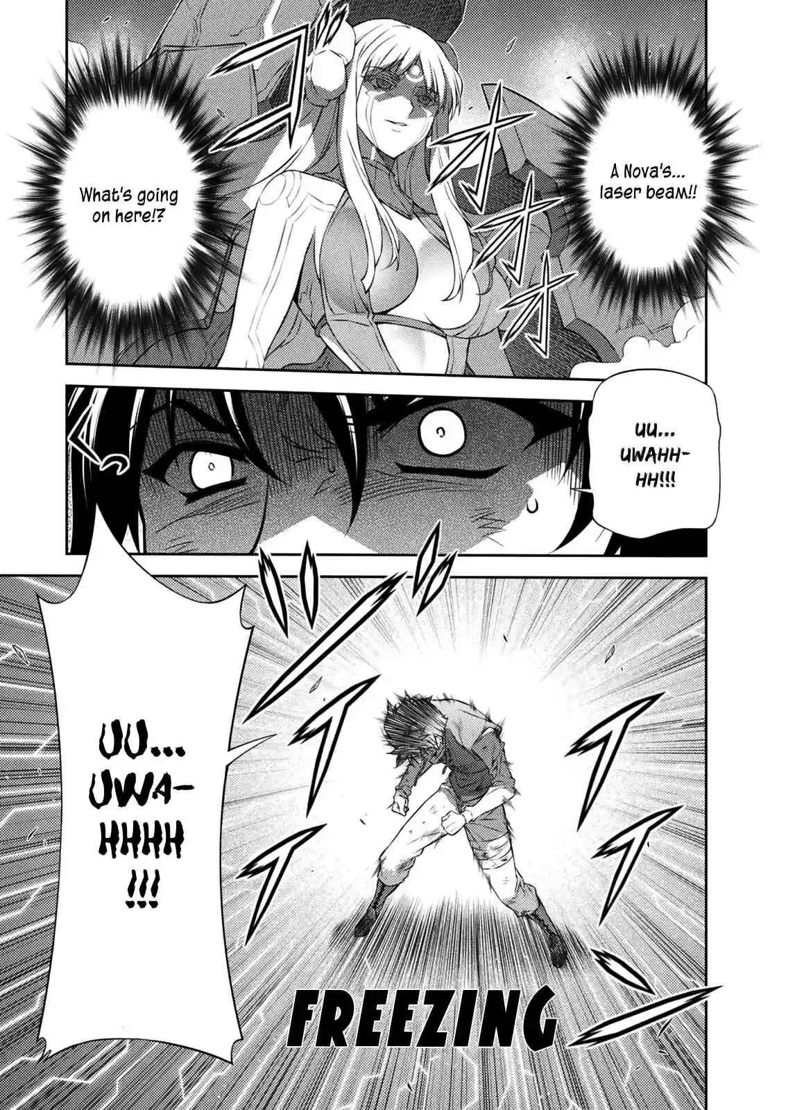 Freezing Coloured Edition ch.214