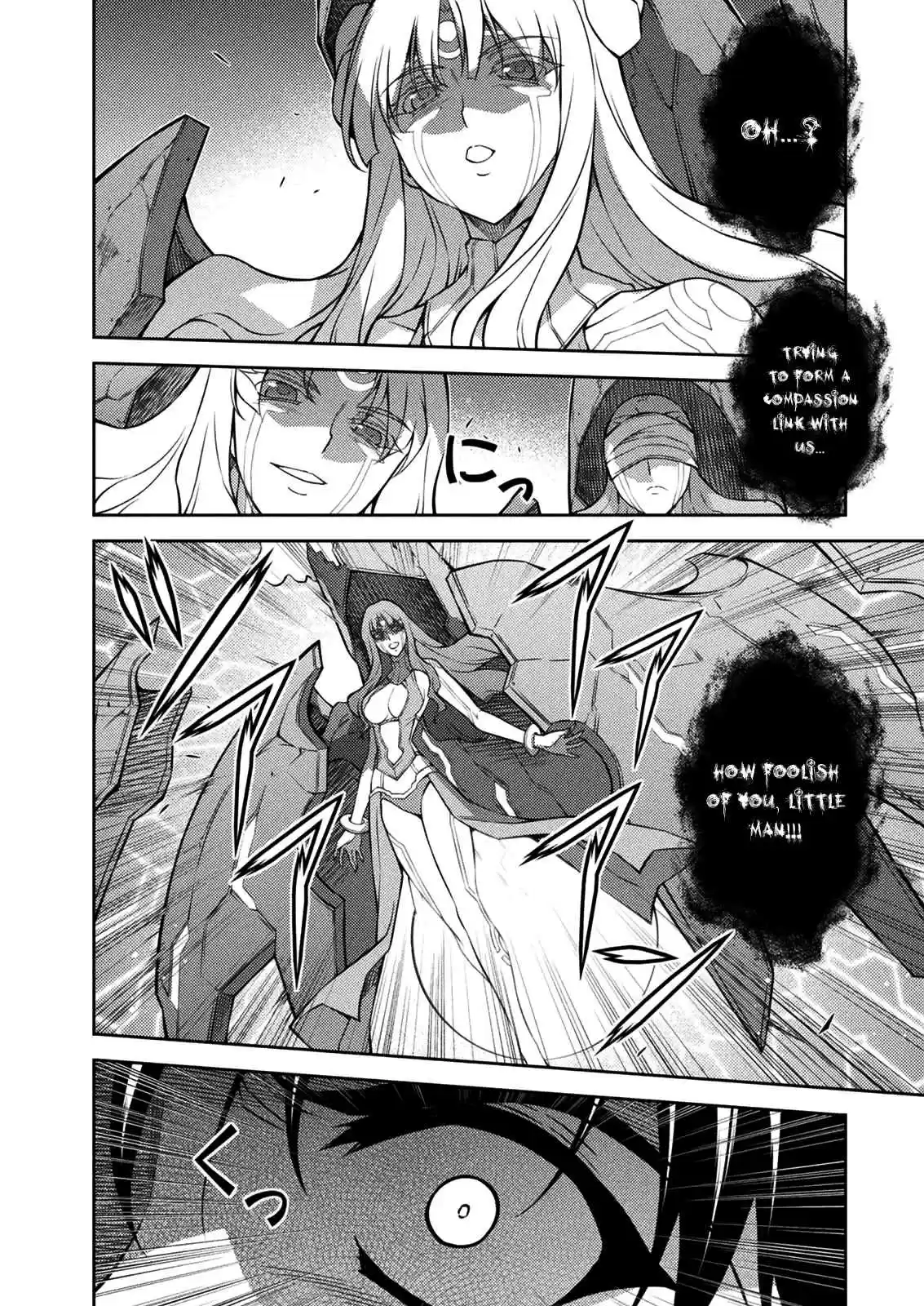 Freezing Coloured Edition ch.214