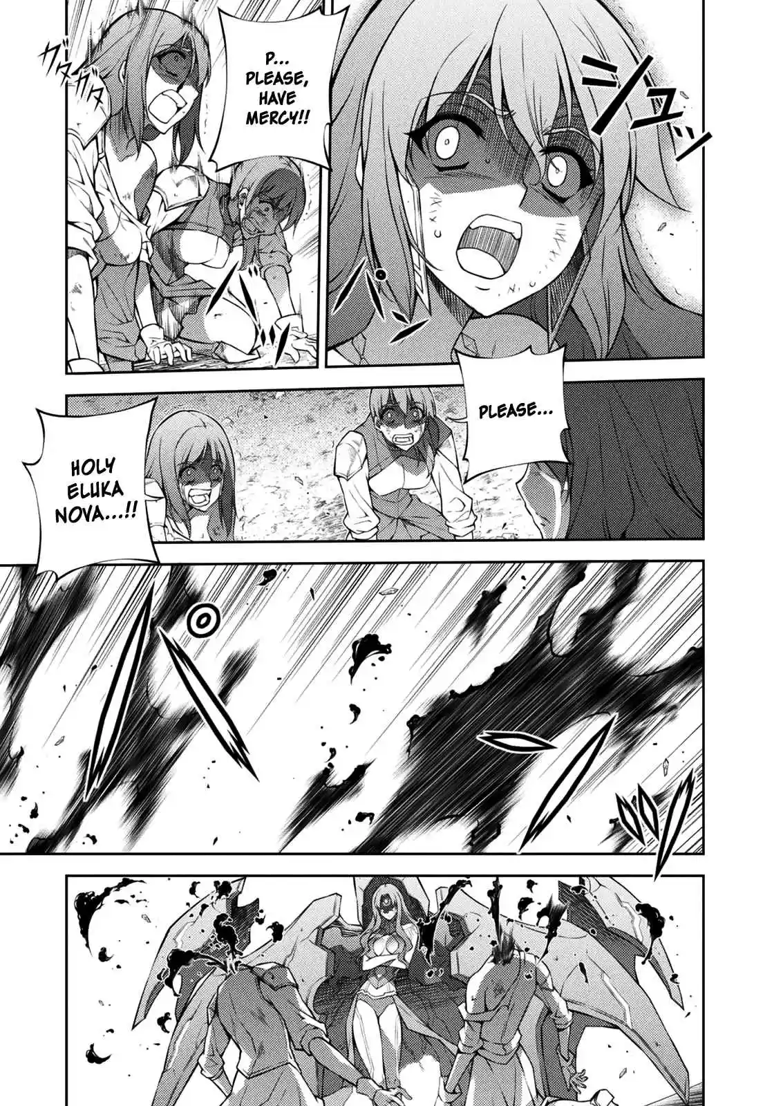 Freezing Coloured Edition ch.214