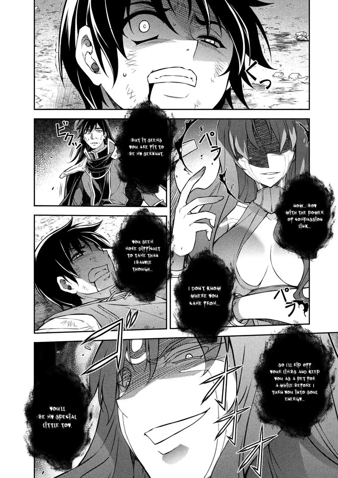 Freezing Coloured Edition ch.214