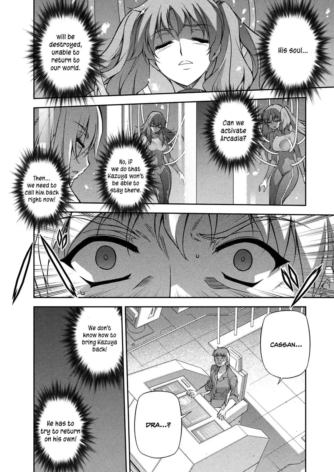 Freezing Coloured Edition ch.214