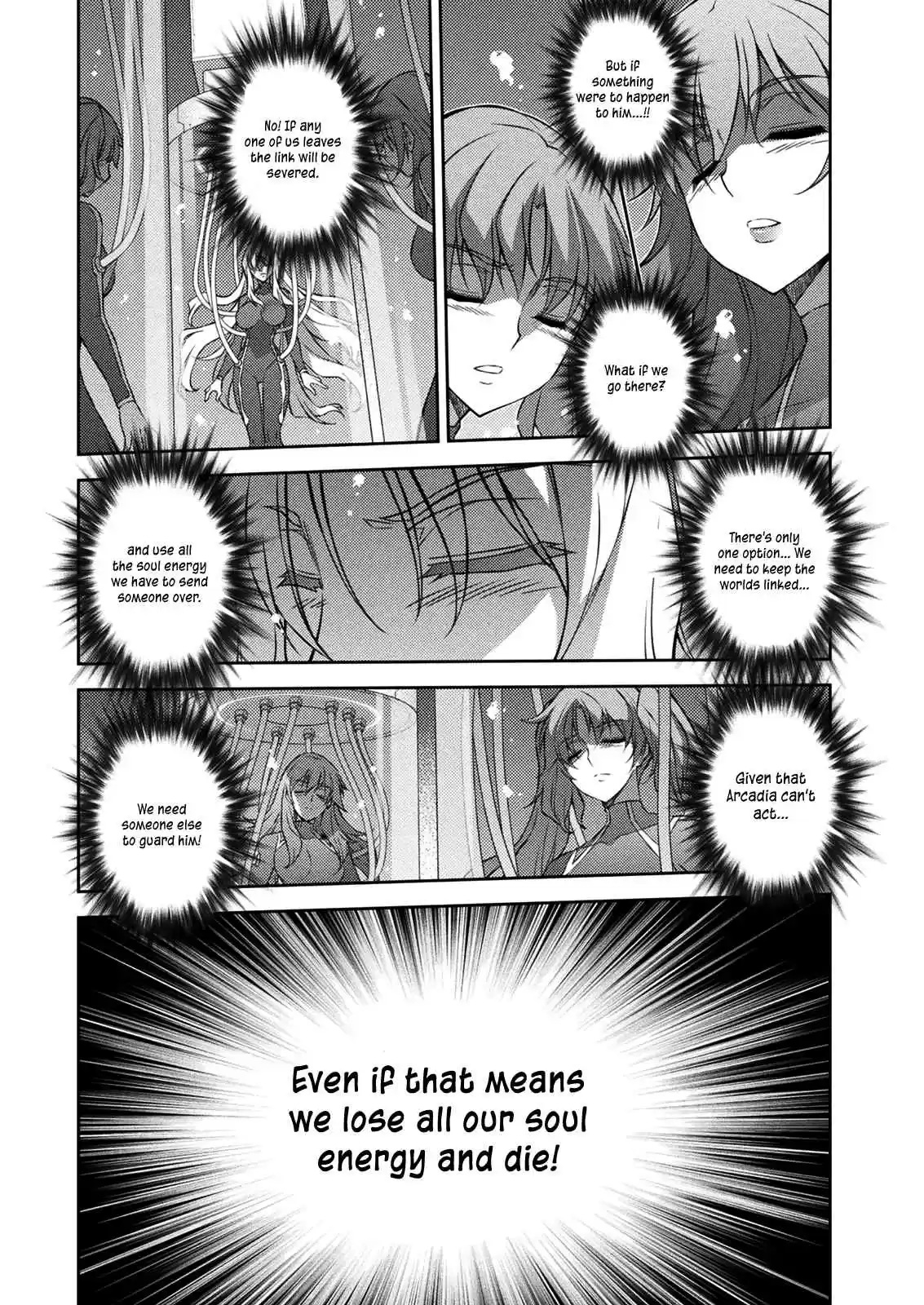 Freezing Coloured Edition ch.214