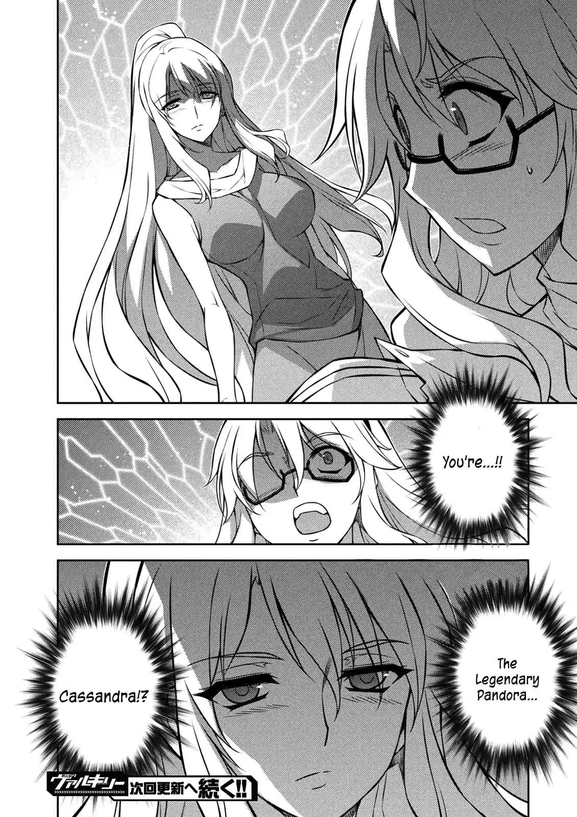 Freezing Coloured Edition ch.214