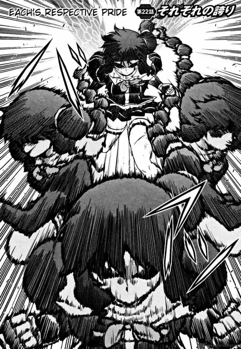 Freezing Coloured Edition ch.22