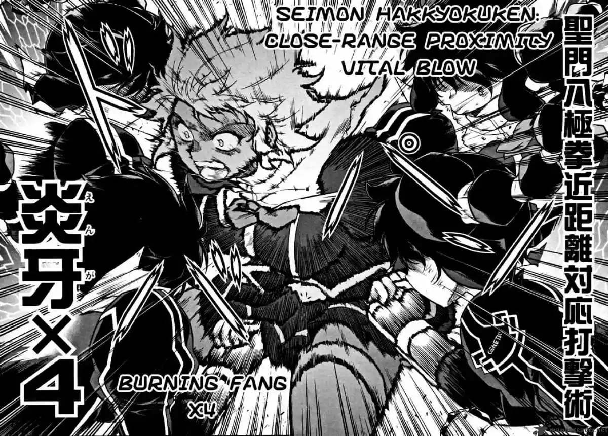 Freezing Coloured Edition ch.22