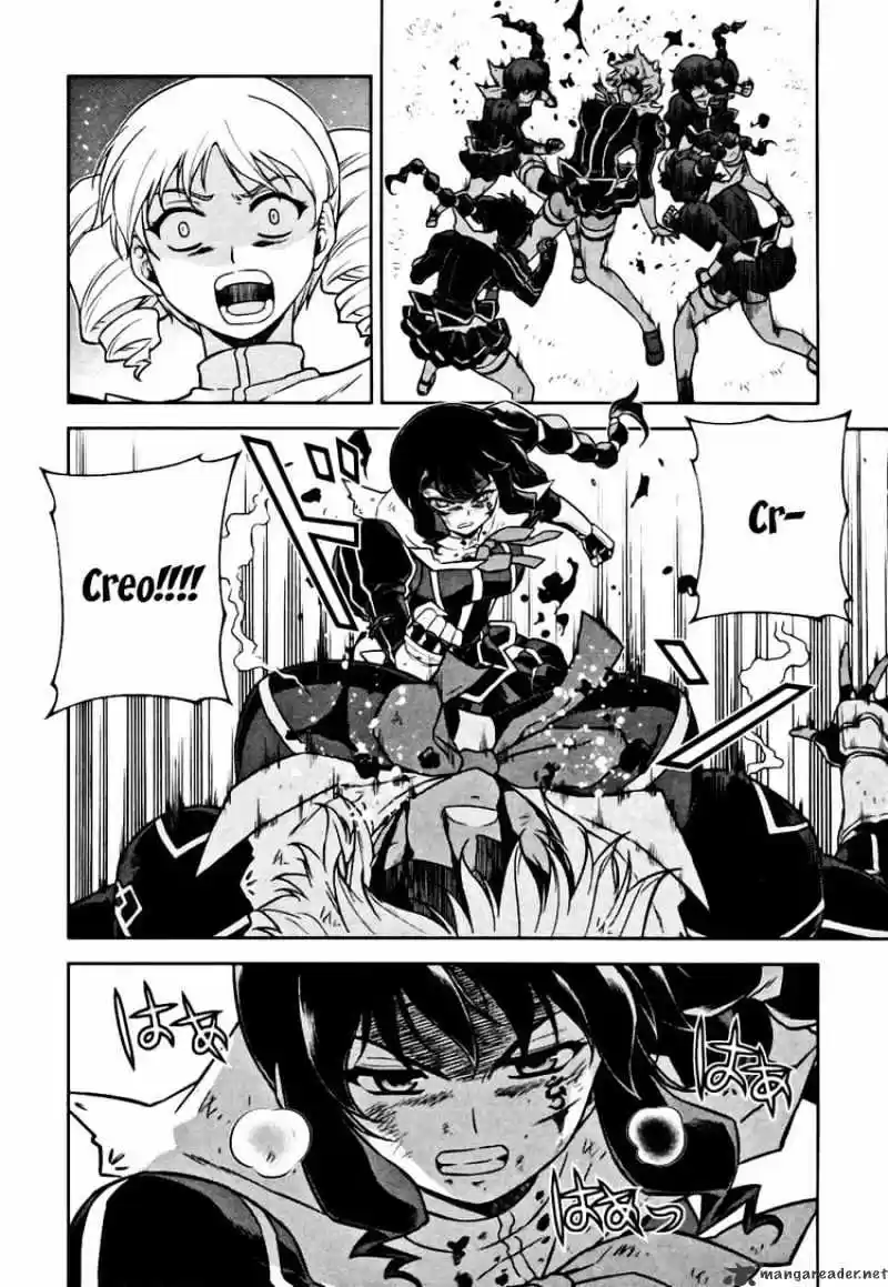 Freezing Coloured Edition ch.22