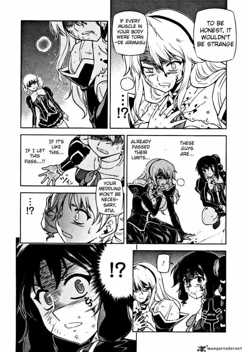 Freezing Coloured Edition ch.22