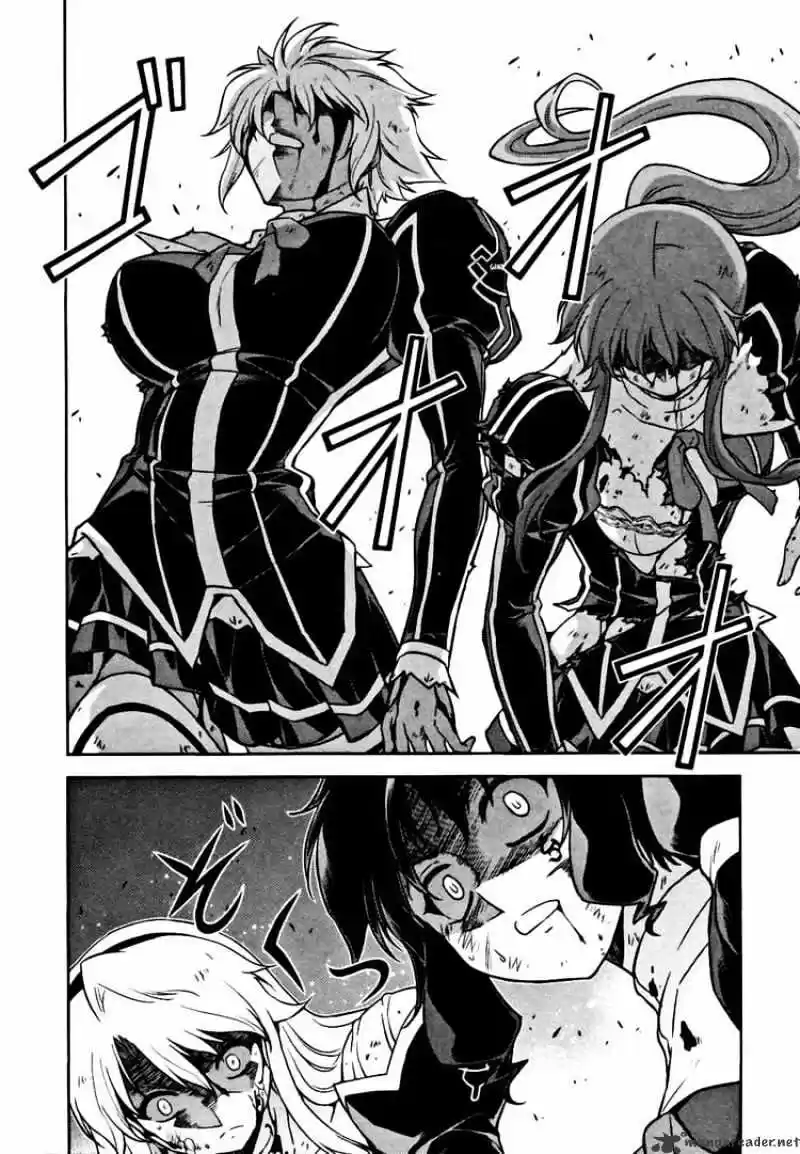 Freezing Coloured Edition ch.22