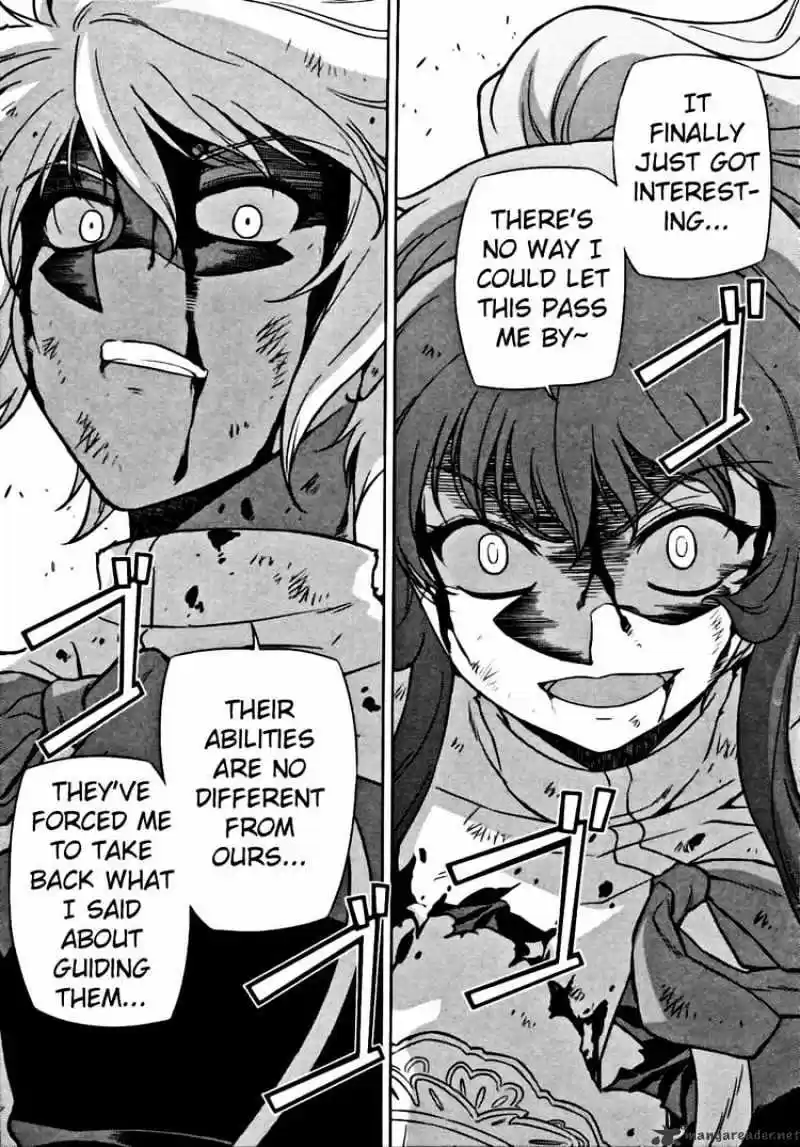 Freezing Coloured Edition ch.22