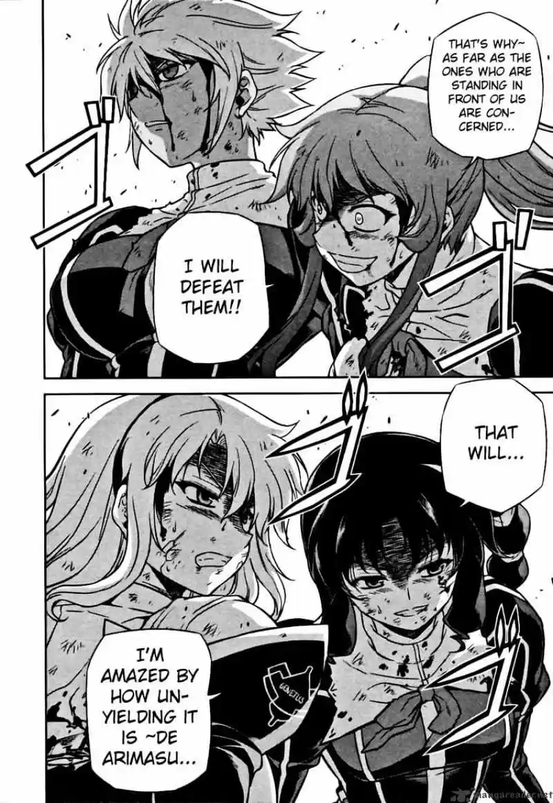 Freezing Coloured Edition ch.22