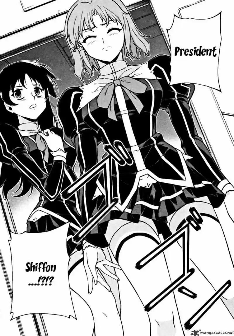 Freezing Coloured Edition ch.22