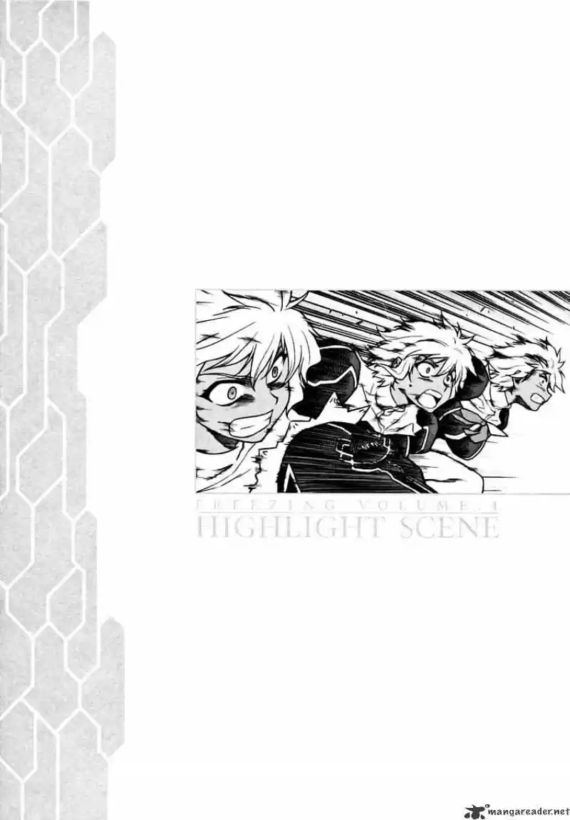Freezing Coloured Edition ch.22