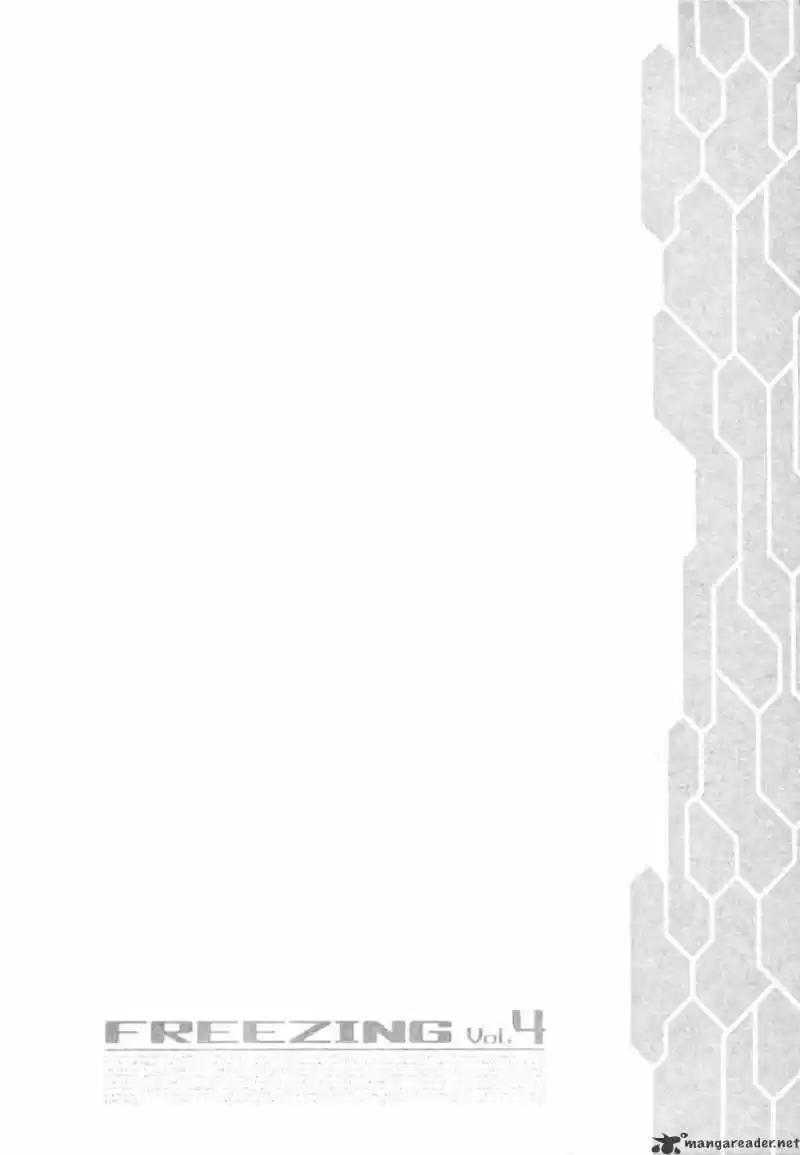 Freezing Coloured Edition ch.22