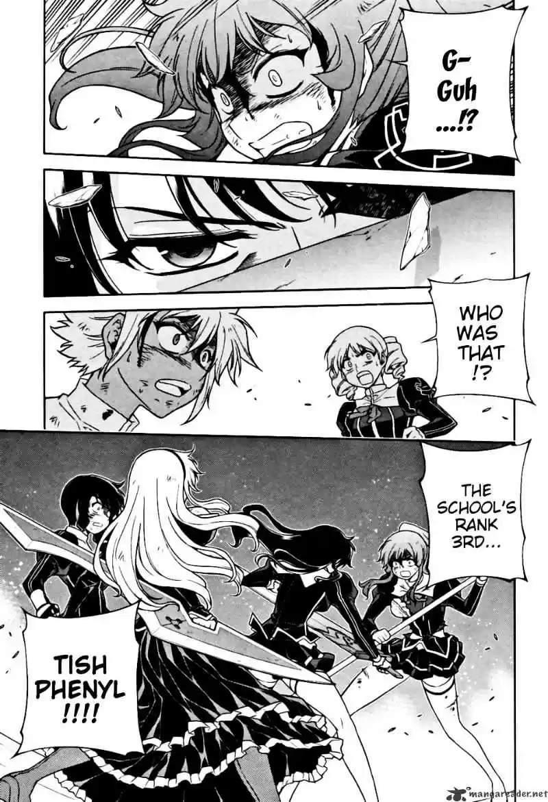 Freezing Coloured Edition ch.23