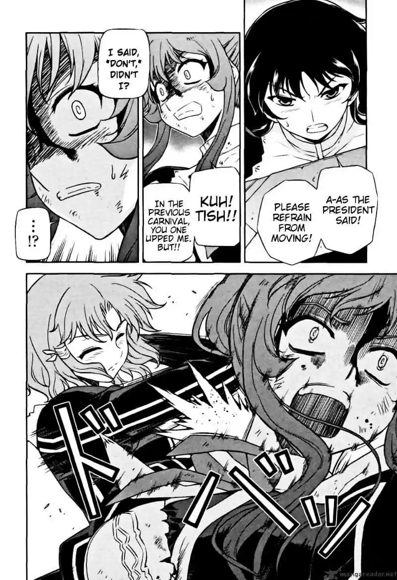 Freezing Coloured Edition ch.23