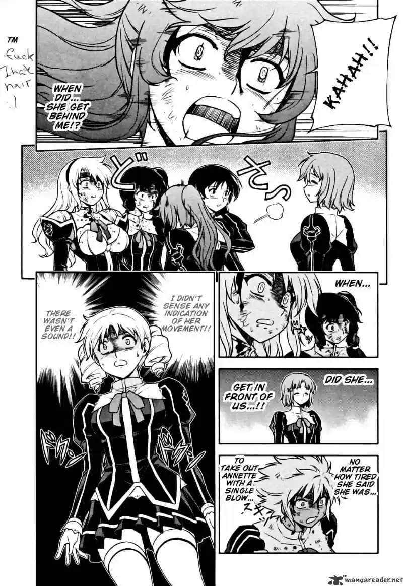 Freezing Coloured Edition ch.23