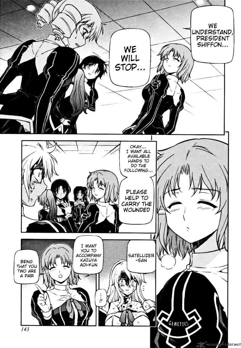 Freezing Coloured Edition ch.23