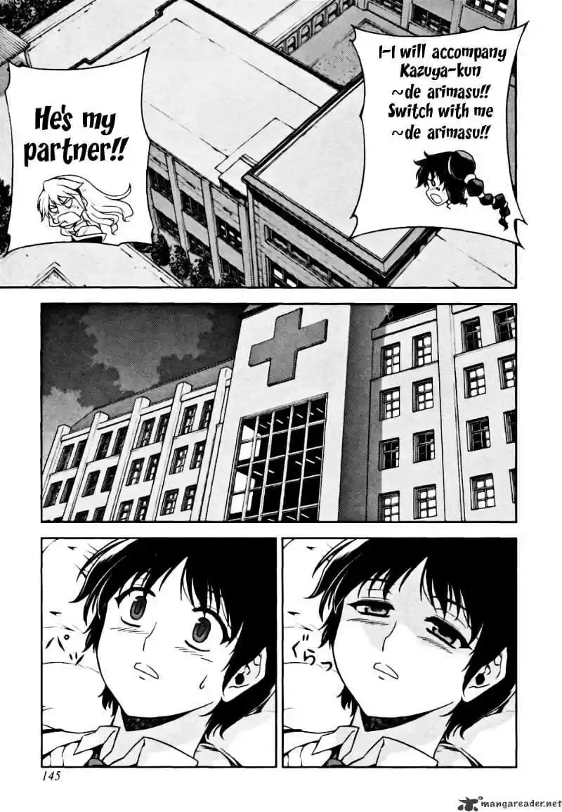 Freezing Coloured Edition ch.23