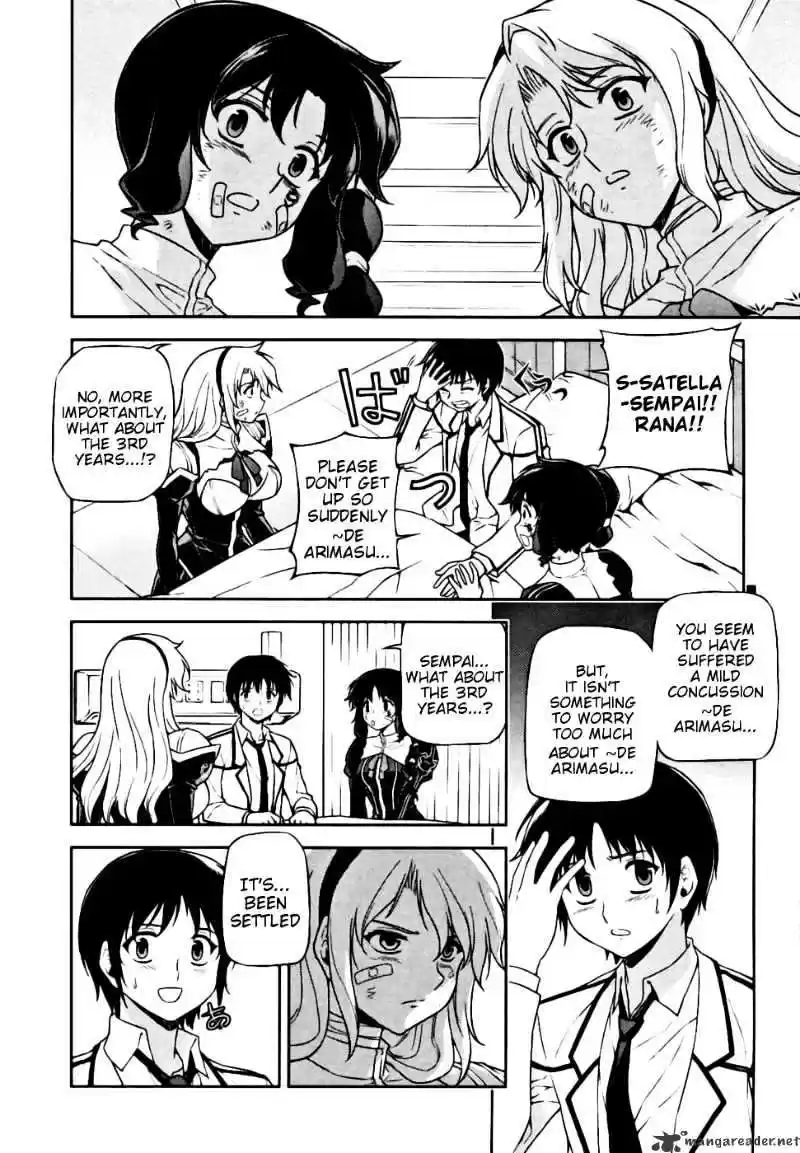 Freezing Coloured Edition ch.23