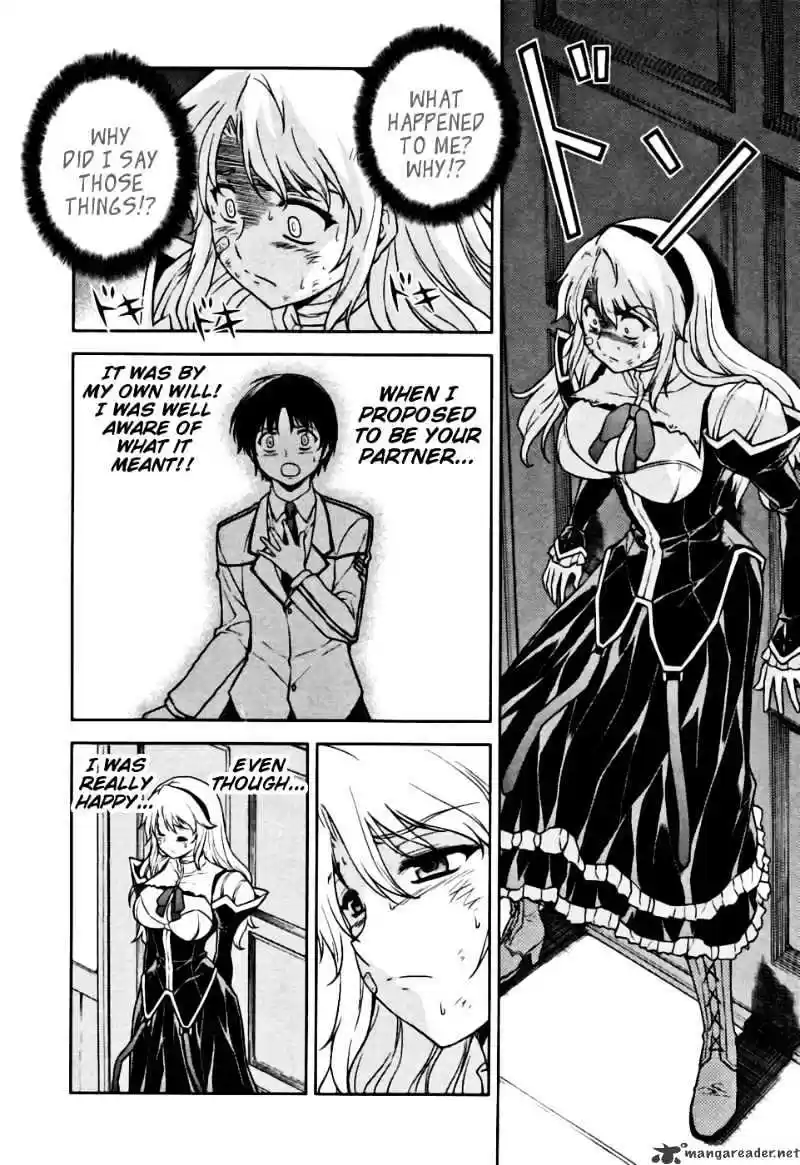 Freezing Coloured Edition ch.23