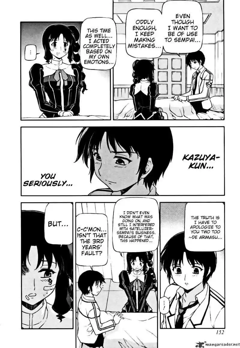 Freezing Coloured Edition ch.23