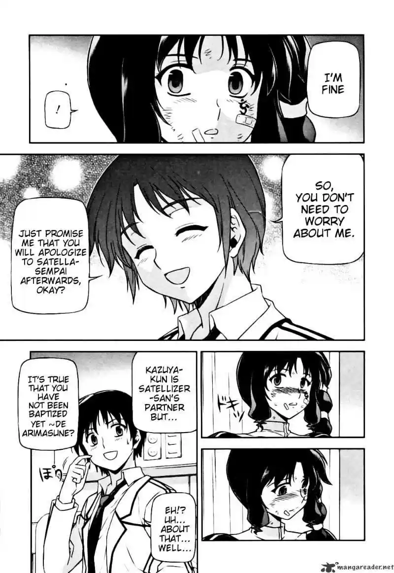 Freezing Coloured Edition ch.23