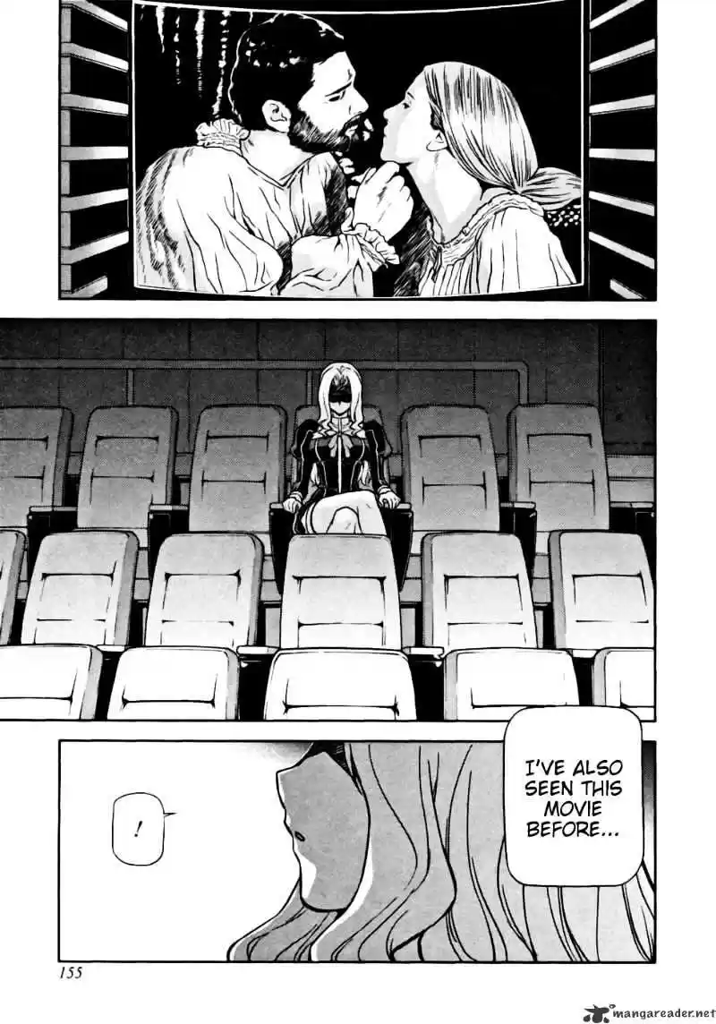 Freezing Coloured Edition ch.23