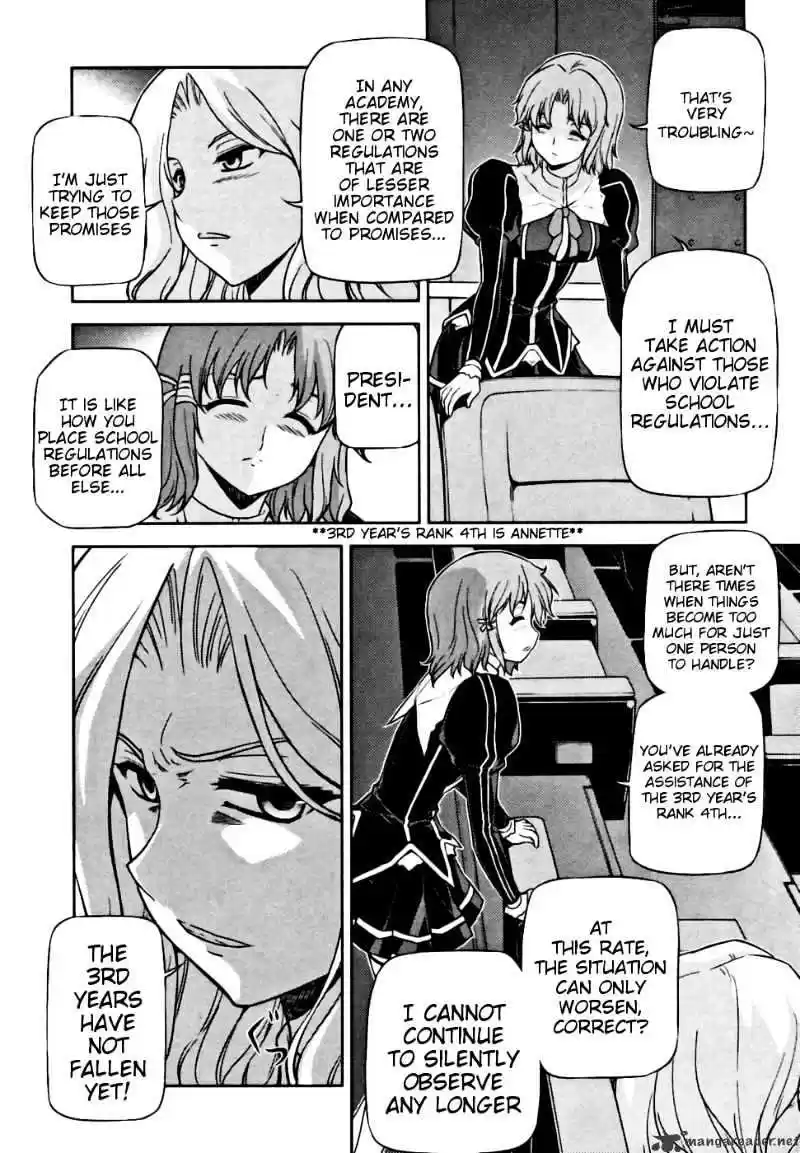 Freezing Coloured Edition ch.23