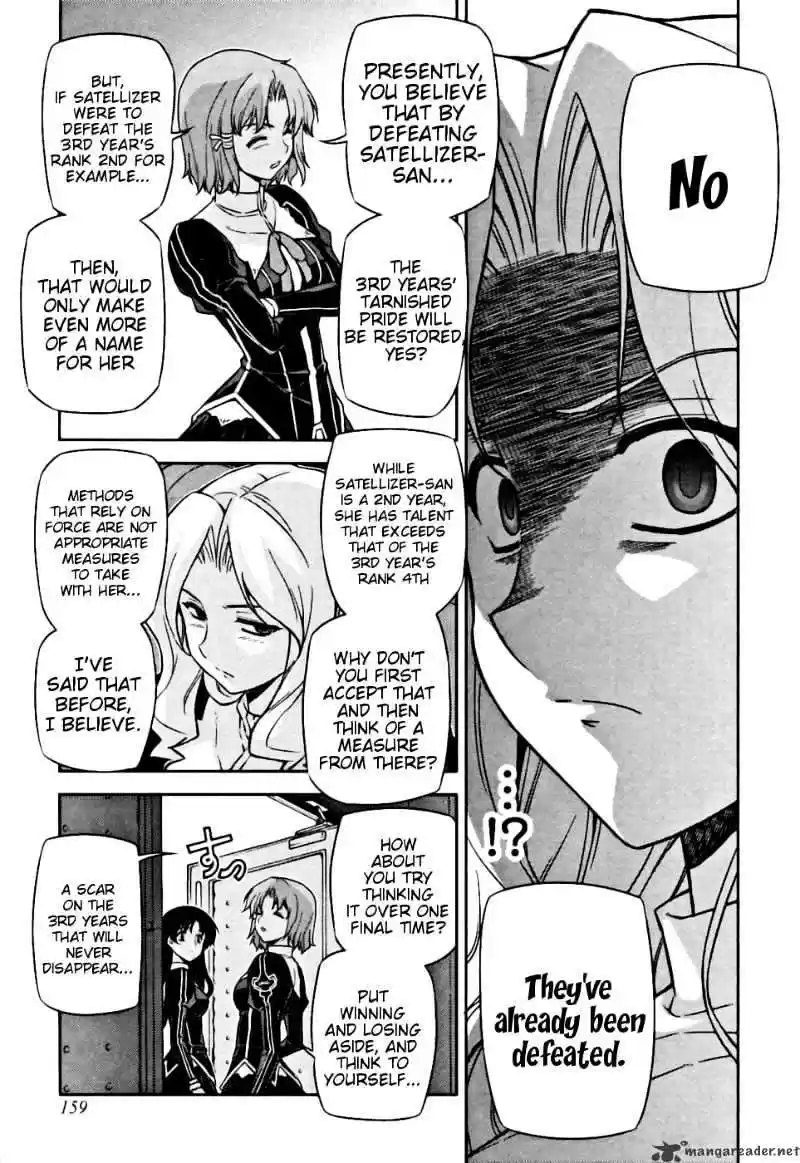 Freezing Coloured Edition ch.23