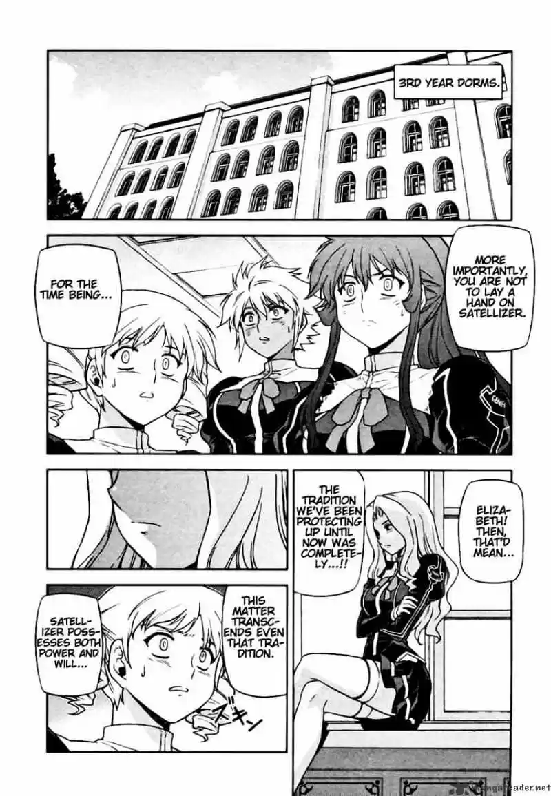 Freezing Coloured Edition ch.24