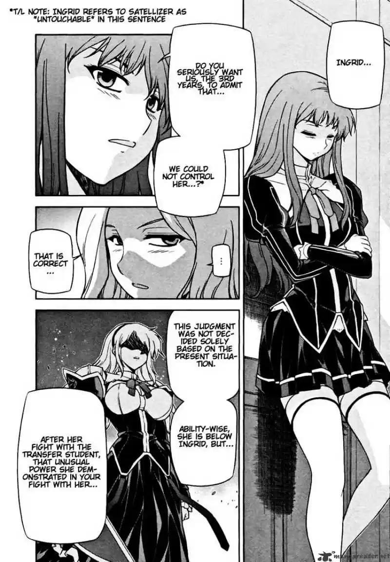 Freezing Coloured Edition ch.24