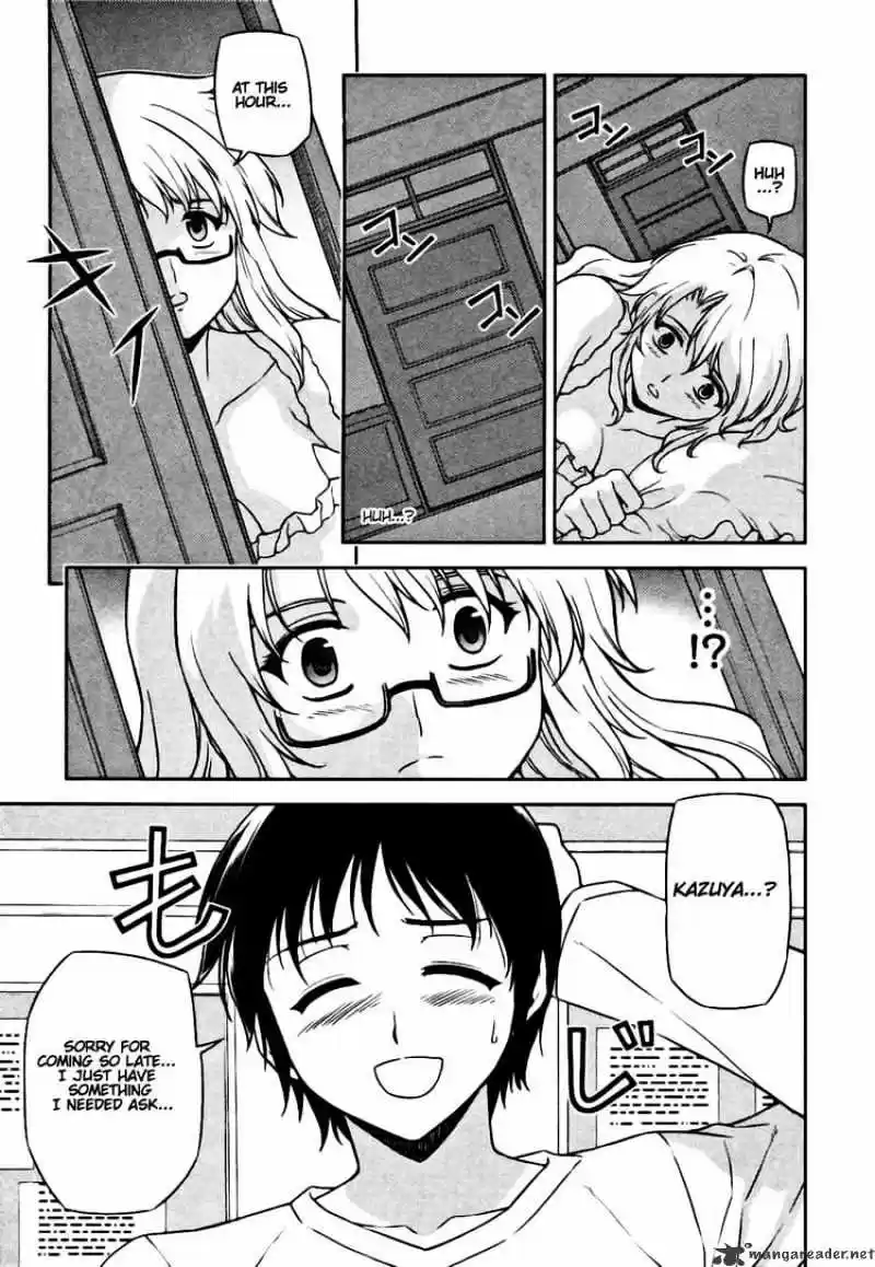 Freezing Coloured Edition ch.24